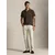 Polo Ralph Lauren Majica  temno rjava / svetlo rumena