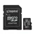 Kingston Micro SD 128GB + SD adapter Canvas Select Plus SDCS3 ( 83203 )