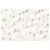 Slika glasbene note na valovih - 30x20