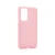 Torbica Crystal Dust za Huawei P40 roze