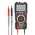 Habotest Digital Multimeter with Flashlight HT118C, True RMS, NCV, battery testing