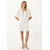 Mexx Ženski šorc MF007303551W, Beli