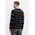 Pulover z dodatkom volne Paul Smith