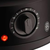 RUSSELL HOBBS Aparat za kuvanje na pari Compact Black 26530-56
