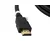 shumee HDMI 2.0 HD 4K HQ podaljševalni kabel HDMI vtič - HDMI vtičnica vitalco 3,0 m