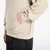 Mikina RIPNDIP Linked Up Reverse Stitched Hoodie Khaki XL