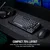 Corsair gaming Tastatura K65 Plus bežicna/mehanicka/CH-91D401L-NA/RGB/crna