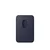 iPhone FineWoven Wallet with MagSafe – Navy