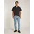 Calvin Klein Jeans Majica črna