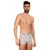 3PACK moške boksarice Fila sive (FU5016/3-400) L