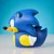 Tubbz raca malo Sonic