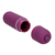 Shots – Power Bullet Vibrator - Črna
