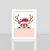 WALLXPERT Dekorativna slika BCTNOEL 005