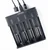 GEMBIRD BC-USB-02 Gembird brzi punjac Ni-MH + Li-ion baterija AAA / R03, AA / R6, 10440, 14500,14650,16340..