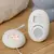 Audio Baby Monitor | Uspavanke | Prikaz Temperature | ALECTO