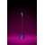 Lexon steli bell Bežična stona led lampa, vodootporna, sa dimerom, plava ( LH95B-LB1 )