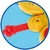 CLEMENTONI CLEMENTONI BABY MONTESSORI MEDA