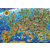 Puzzle Crazy European Map Educa 500 delov in Fix lepilo od 11 leta