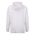 Mister Tee Plus Size Majica Pray, bela