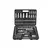 PROLINETECH Set gedora PLT/SS-108, 108 komada