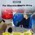 Shengli Nitex Zaštitne rukavice GIH008, Crne