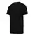 Quickdry Mystic STAR SS - Black