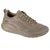 Skechers Ženske patike Bobs Sqad Chaos-Face Off, 117209-OLV, Zelene