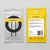 WOZINSKY Kotni kabel Thunderbolt 4 USB-C 240 W 4K, 1 m – črn