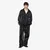 Jakna Y-3 Marble Nylon Blouson Black L