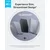 Anker Bežični power bank MagGo, 10000mAh, 15W, Magnetic, Crni
