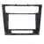 2 DIN okvir radia za BMW 1 E81 E82 E87 E88 2007-2011