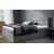 Boxspring postelja Rocco - 200x200 cm