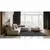 Tepih FIR WOOL 120x170 cm 2600 g/m2 antracit/prirodan