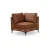 ATELIER DEL SOFA Ugaona garnitura Porto Corner (EOT C 02 CHL) Camel