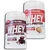 Olympic Protein Strong Whey 100% Čokolada i Cookies & Cream 840g, 2 komada