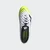 Adidas Muške kopačke Predator Club Fg/Mg, JH8847, Belo-žute