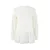 Trendyol Modest Ženska bluza Tctss26Uk00002, Krem