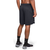 UA Tech Mesh Short-BLK