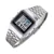 Casio A500WA1D Srebrna