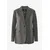 MEXX Blazer  siva