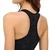 Only sportski top Daisy-2-Betty seam za žene