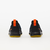 adidas Terrex Voyager 21 Canvas Travel Core Black/ Grey Five/ Imp Orange GX8676