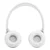 JBL Slušalice Tune 530BT bela