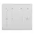 Hanah Home Garderober Kale-5139, 270x235x52 cm, Beli