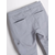 Sinsay - Farmerke regular jogger fit - svetlo plava