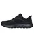 Skechers Muške patike Track, Crne