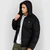 Venum Attack Urban Gi Down Jacket, Black - S