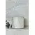 shumee Q-BATH PREMIUM DECOR 1547 kozmetična posoda travertin