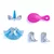 Alltoys KookyLoos Star Unicorn lutka