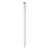 BASEUS kapacitivna Stylus Writing LED olovka (aktivna/pasivna verzija + Type C na Type C kabel) 130 mAh bijela